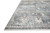 Loloi Bonney BNY-03 Lagoon Ivory Rug