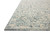 Loloi Cecelia CEC-01 Ocean Ivory Rug