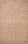 Loloi Cecelia CEC-01 Rust Natural Rug