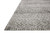 Loloi II Neda NED-03 Ivory Charcoal Rug