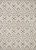 Loloi Neda NED-05 Natural Ivory Rug