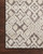Loloi Neda NED-05 Natural Ivory Rug