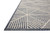 Loloi Rainier RAI-03 Denim Ivory Rug