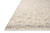 Loloi Reyla RLA-01 Pebble Stone Rug