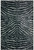 Dalyn Akina AK1 Midnight Rug