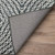 Dalyn Brisbane BR3 Midnight Rug