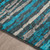 Dalyn Brisbane BR4 Teal Rug