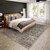 Dalyn Jericho JC10 Mushroom Rug