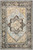 Dalyn Jericho JC2 Pewter Rug