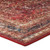 Dalyn Jericho JC7 Scarlett Rug