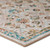 Dalyn Jericho JC8 Parchment Rug