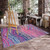 Dalyn Kikiamo KK3 Passion Rug