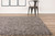 Dalyn Mateo ME1 Ebony Rug