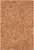 Dalyn Mateo ME1 Paprika Rug