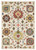 Oriental Weavers Lucca 8111w Rug