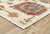 Oriental Weavers Lucca 8111w Rug