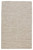 Jaipur Sorrel SOR02 Merrow Area Rug