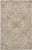 Feizy Belfort 8778F Ivory Brown Rug