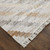 Feizy Beckett 0724F Tan Gray Rug