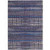 Feizy Mathis 39HYF Gray Blue Rug