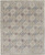 Feizy Rylan 8638F Gray Multi Rug