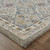 Feizy Rylan 8638F Gray Multi Rug