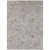 Feizy Vancouver 39FHF Ivory Gray Rug