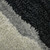 Amer Abstract ABS-6 Gunter Dark Gray Rug