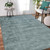 Amer Affinity AFN-11 Londyn Sea Blue Rug