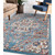 Amer Alexandria ALX-81 Prescott Blue Rug