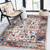 Amer Alexandria ALX-84 Cochise Orange Rug