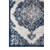 Amer Alexandria ALX-86 Wiltshire Navy Rug