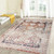 Amer Allure ALU-5 Samson Beige Rug