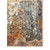 Amer Allure ALU-11 Clovis Orange Rug