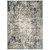 Amer Allure ALU-12 Benson Blue Rug