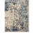 Amer Allure ALU-12 Benson Blue Rug