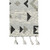 Amer Artifacts ARI-3 Zico Silver Rug