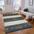 Amer Blend BLN-5 Yorkshire Charcoal Rug