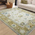 Amer Blu BLU-52 Stanhope Beige Rug