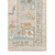 Amer Bohemian BHM-1 Seaford Beige Rug