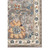 Amer Bohemian BHM-6 Hialeah Gray Rug