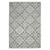 Amer Boston BOS-33 Penswick Light Gray Rug
