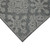 Amer Boston BOS-36 Penswick Graphite Rug