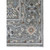 Amer Bristol BRS-15 Maneux Gray Rug