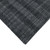 Amer Brooklyn BRK-5 Bays Charcoal Rug