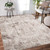 Amer Cambridge CAM-6 Reigate Light Gray Rug