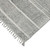 Amer Dune DUN-1 Alliya Charcoal Rug