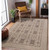 Amer Empress EMP-7 Kingsley Taupe Rug