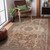 Amer Eternal ETE-11 Lisbon Taupe Rug