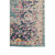 Amer Eternal ETE-28 Waltham Turquoise Rug